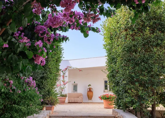 Masseria Il Vignale * Ostuni