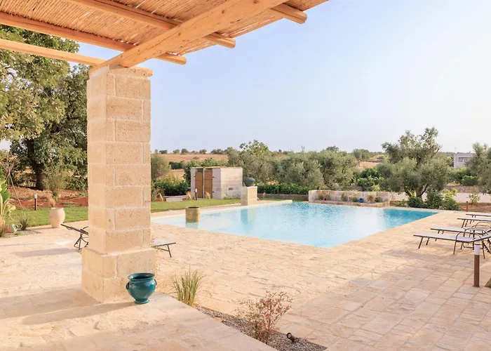 Masseria Il Vignale Ostuni