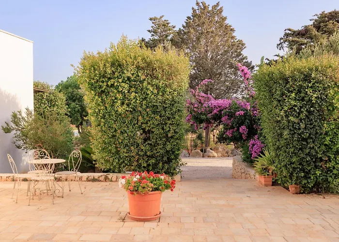 Masseria Il Vignale * Ostuni