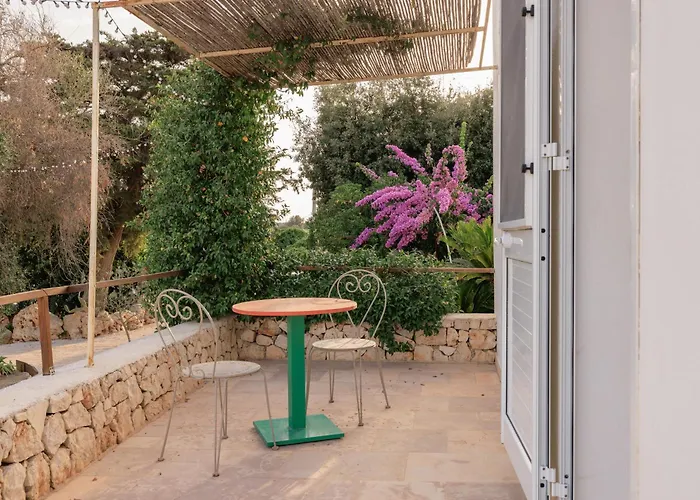 Masseria Il Vignale