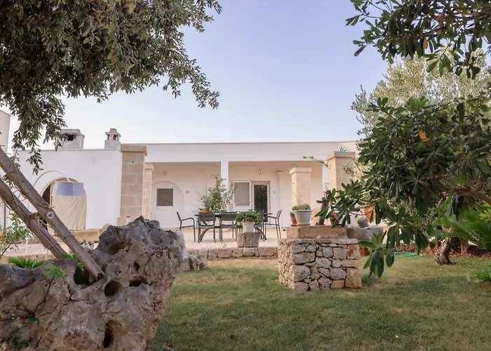 Masseria Il Vignale *