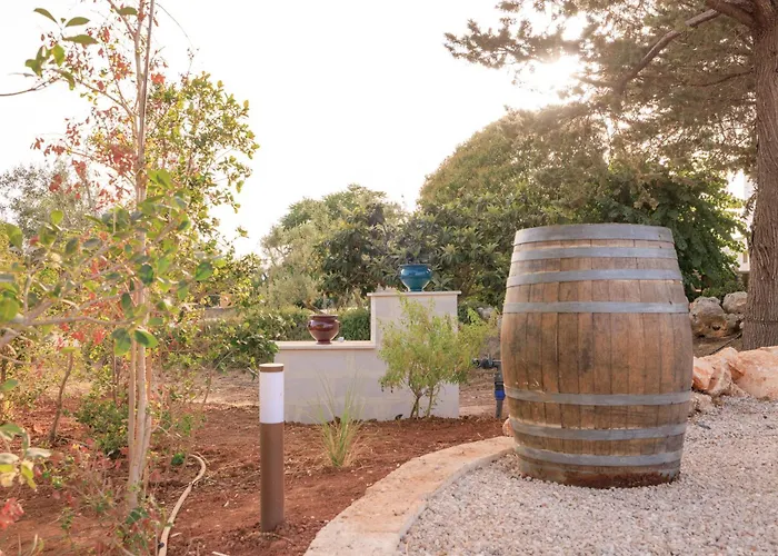 Masseria Il Vignale