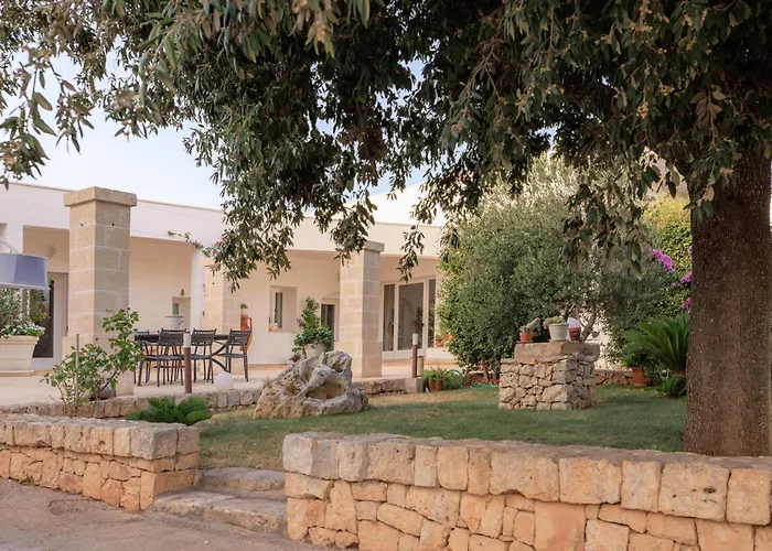 Masseria Il Vignale *