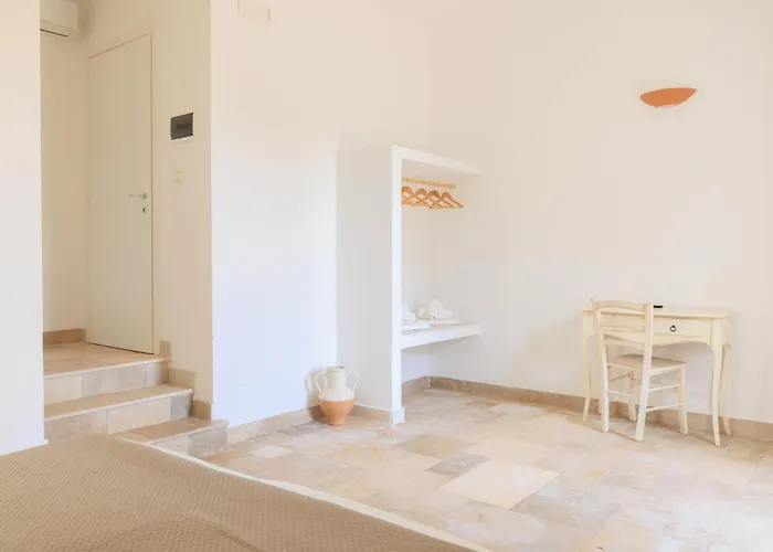 Feriegård Masseria Il Vignale *