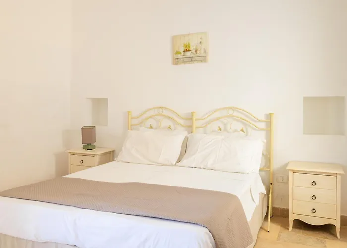 Masseria Il Vignale Ostuni
