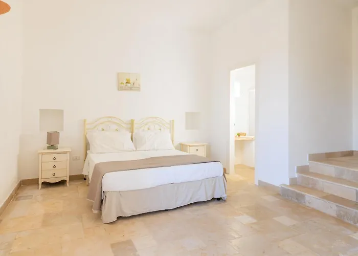 Masseria Il Vignale